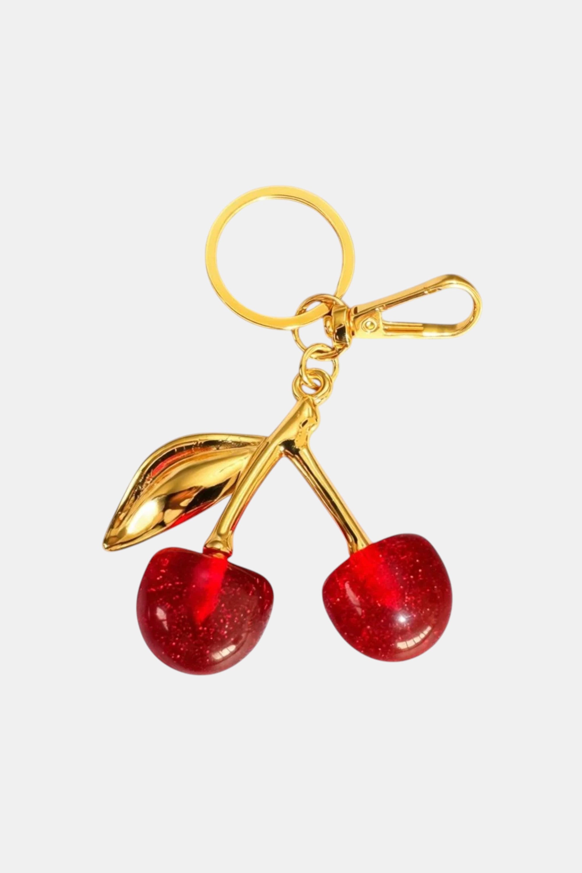 CHERRY CHARM – RED
