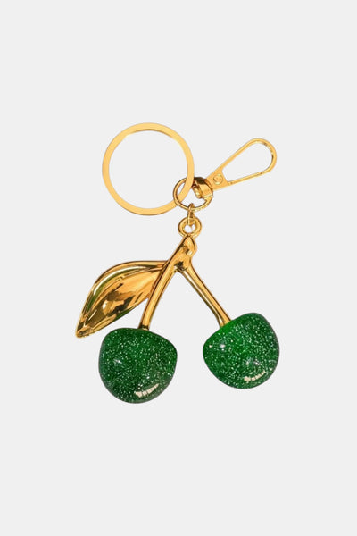 CHERRY CHARM – EVERGREEN