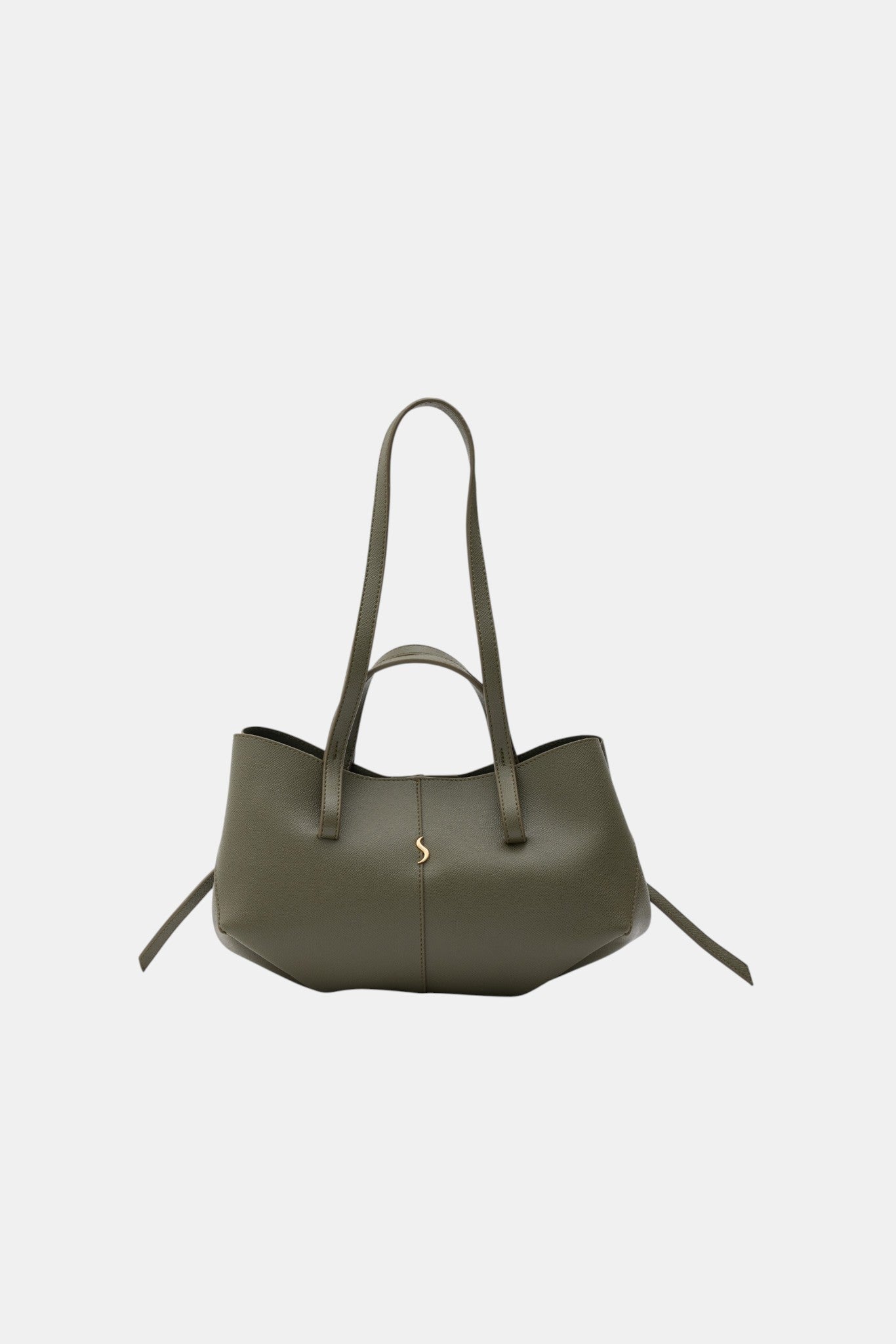 ELENOR – DEEP OLIVE