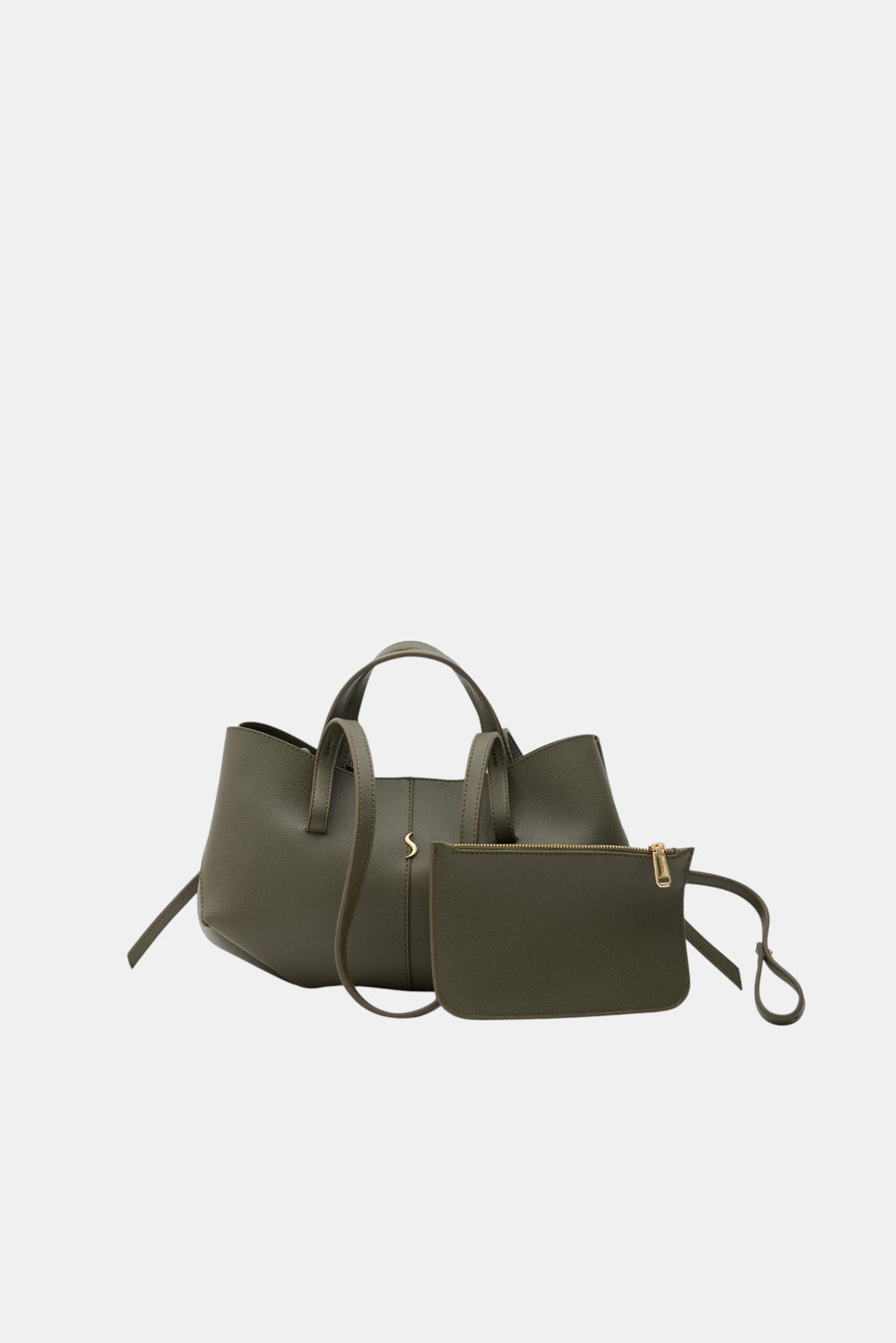 ELENOR – DEEP OLIVE