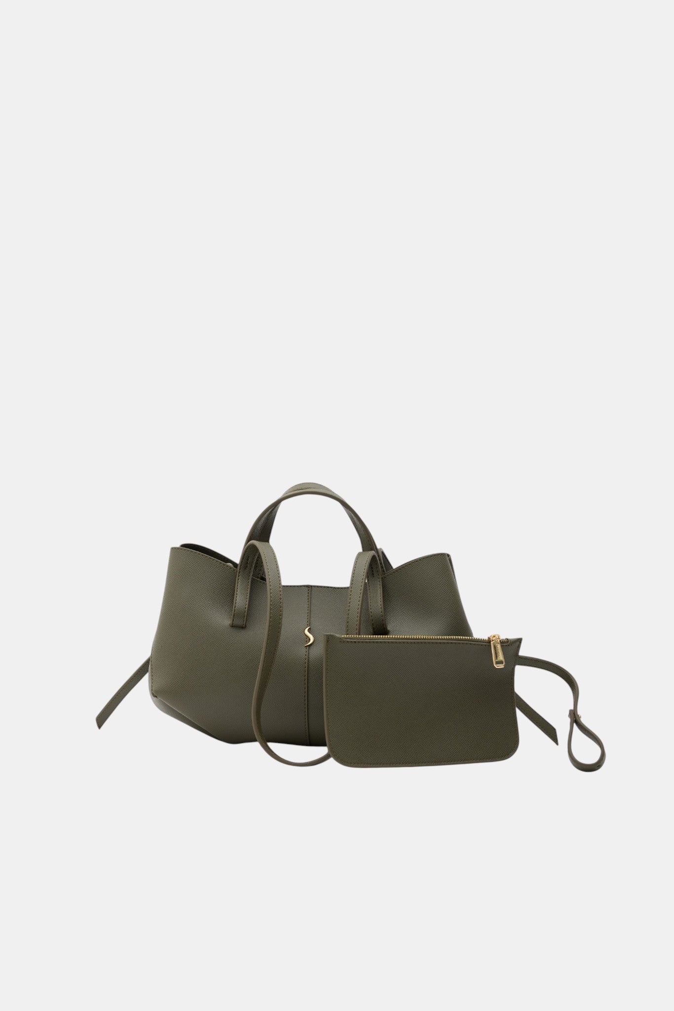 ELENOR – DEEP OLIVE
