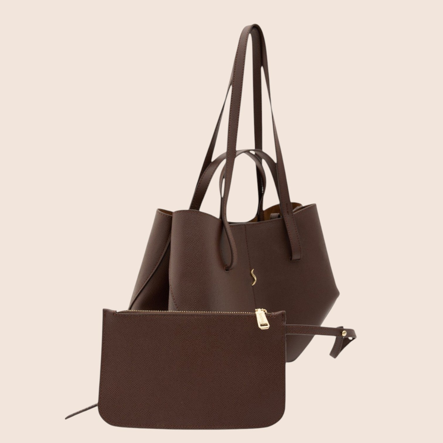 ELENOR - ESPRESSO BROWN