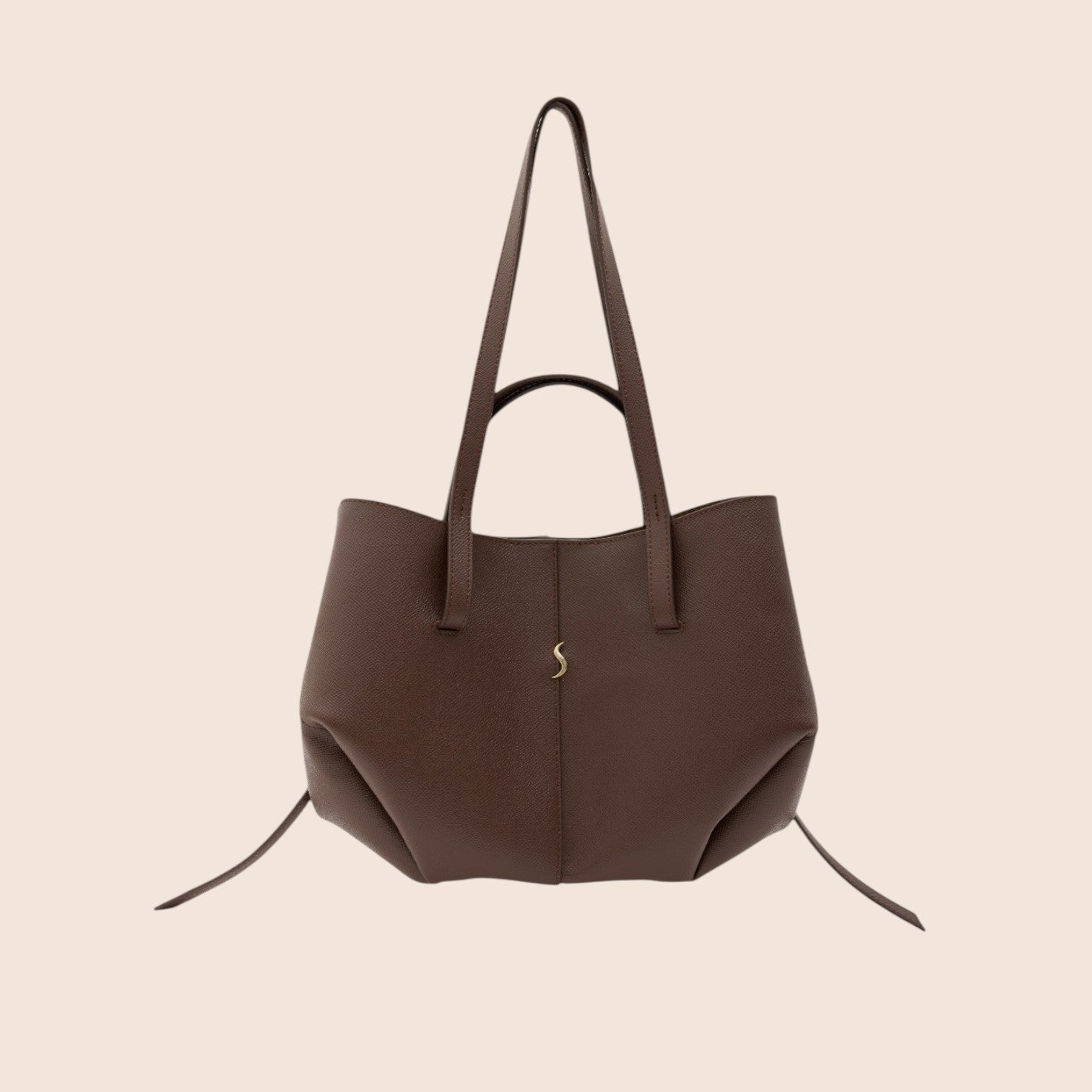 ELENOR - ESPRESSO BROWN