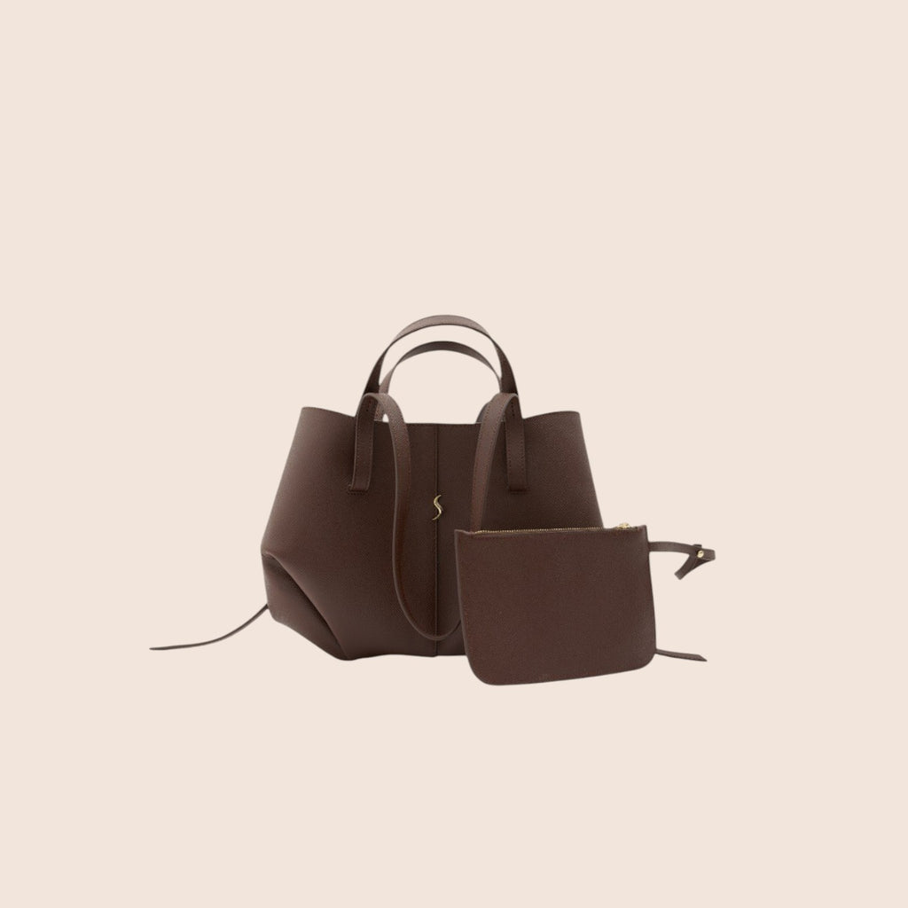 ELENOR - ESPRESSO BROWN