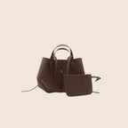 ELENOR - ESPRESSO BROWN