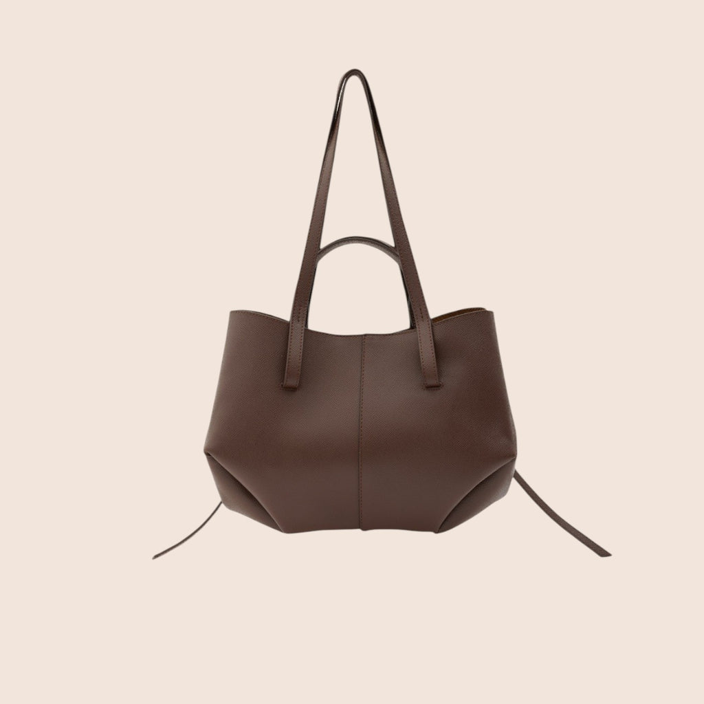 ELENOR - ESPRESSO BROWN