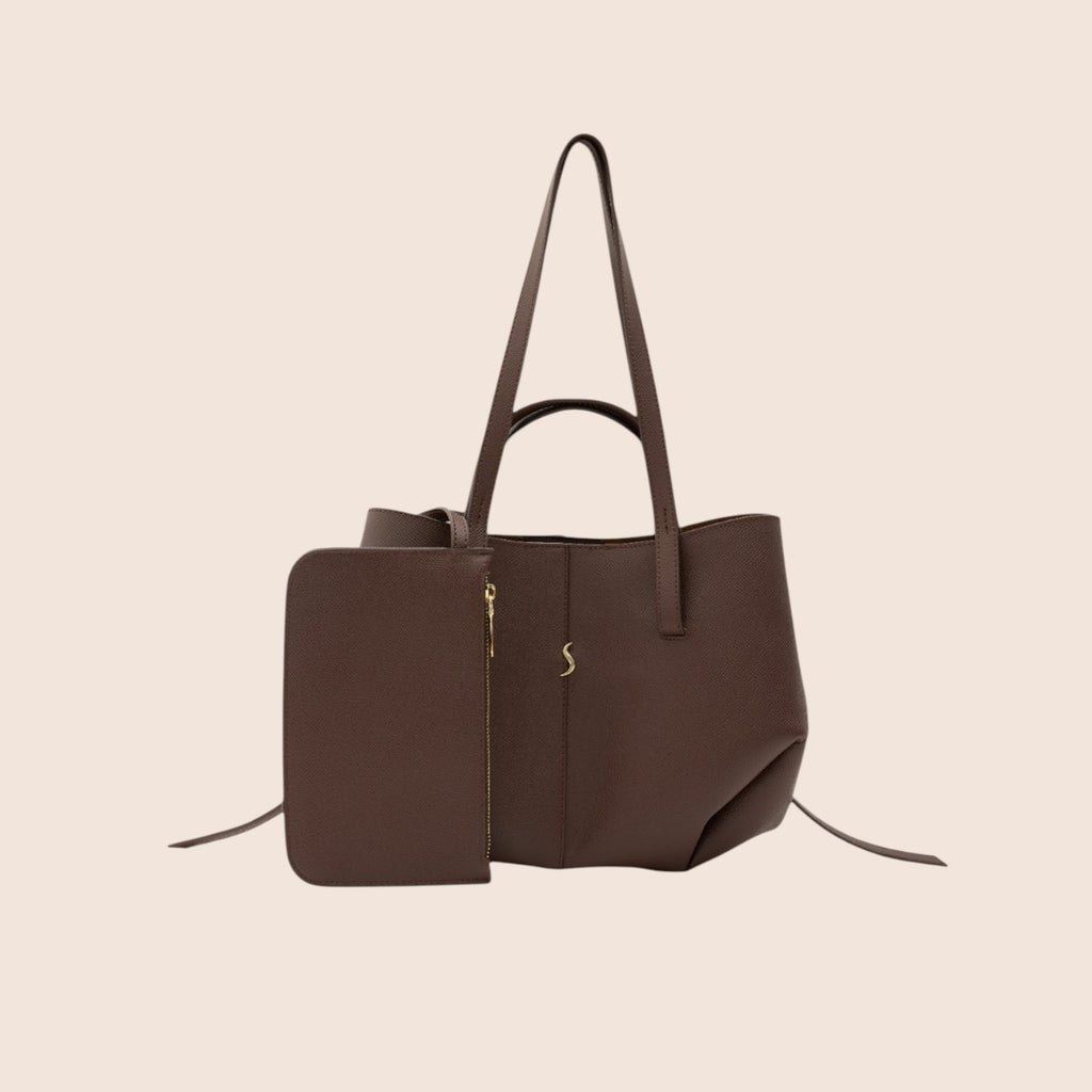 ELENOR - ESPRESSO BROWN