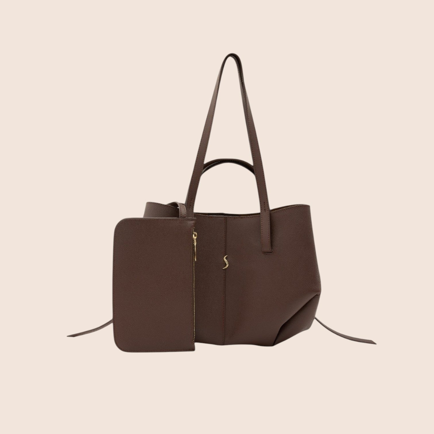 ELENOR - ESPRESSO BROWN