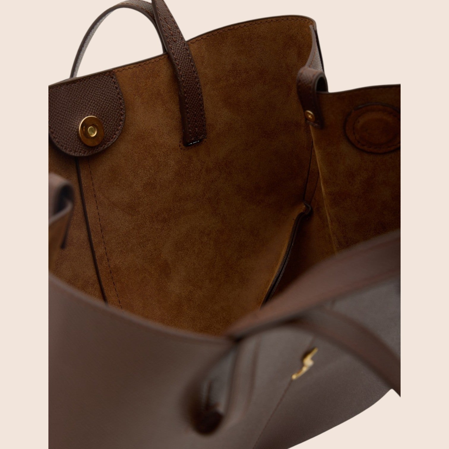 ELENOR - ESPRESSO BROWN