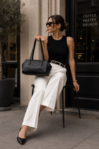 ELISE - BLACK