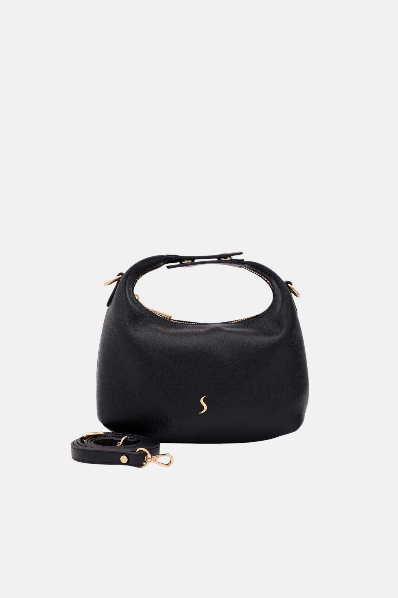 ERYN - NOIR BLACK