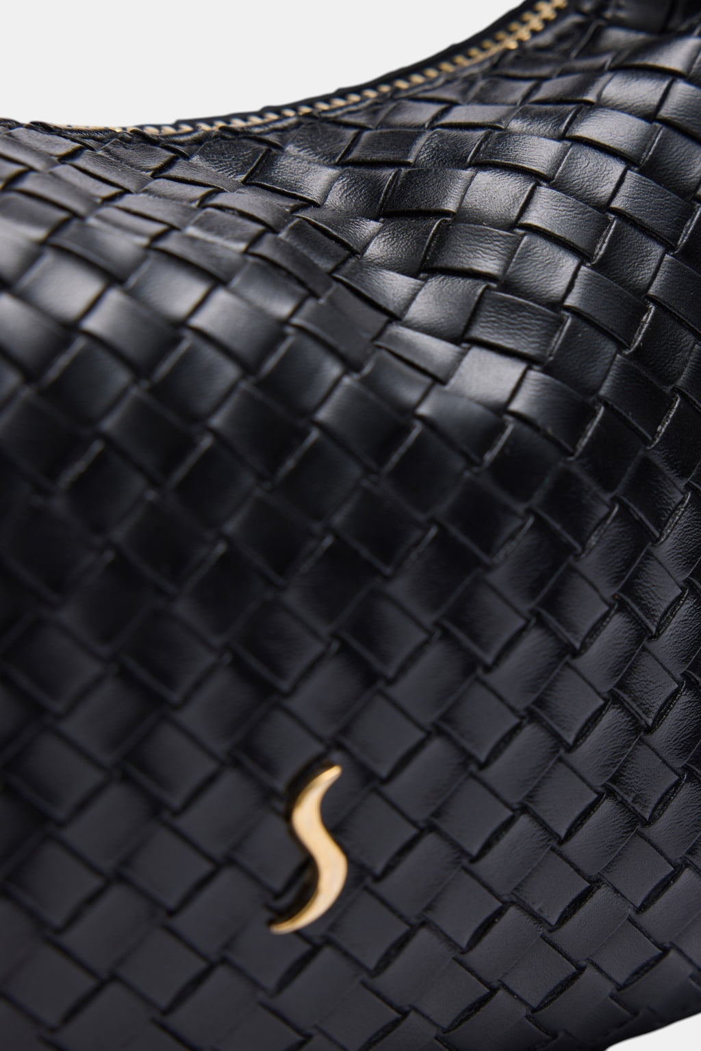 ERYN WEAVE - BLACK