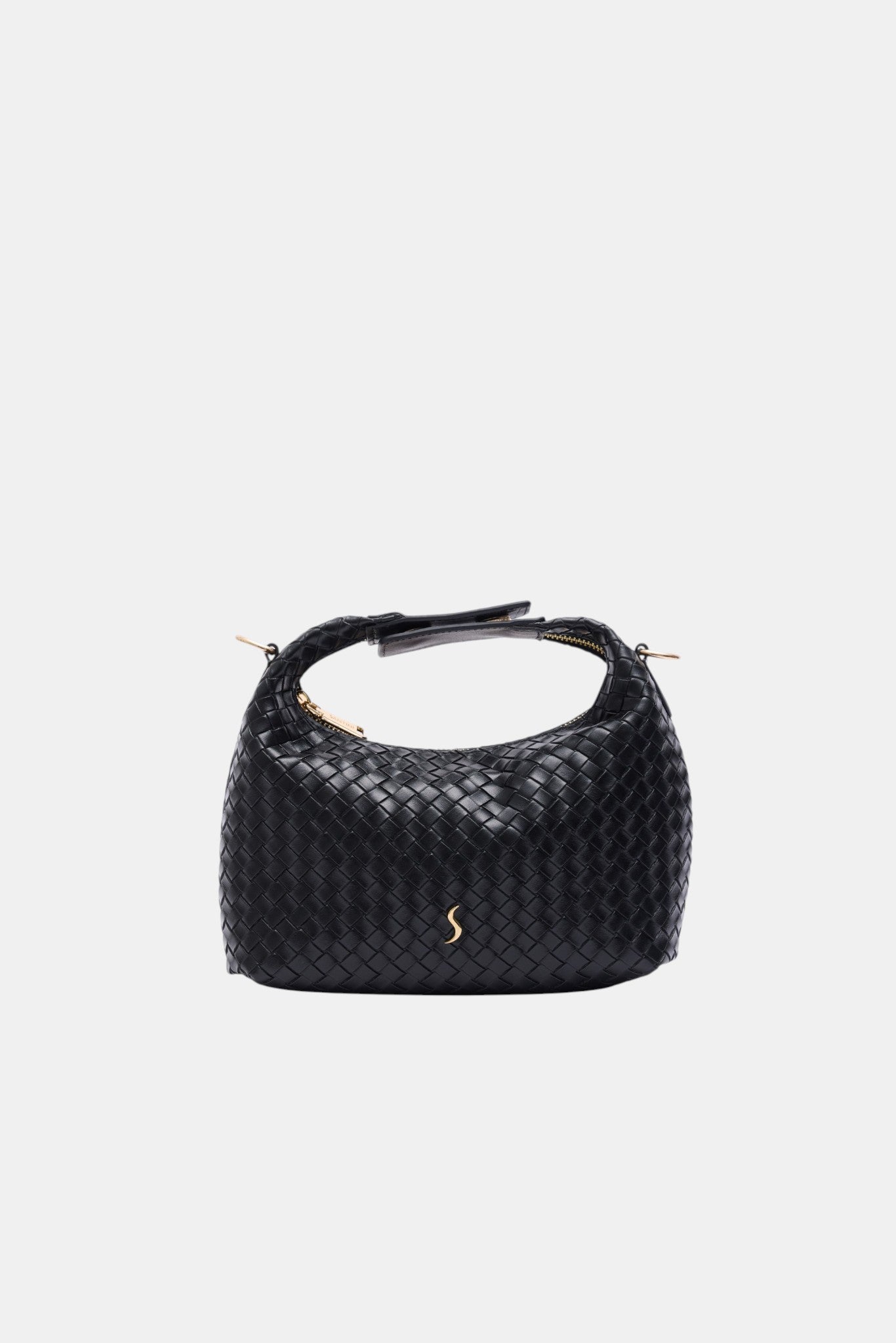 ERYN WEAVE - BLACK
