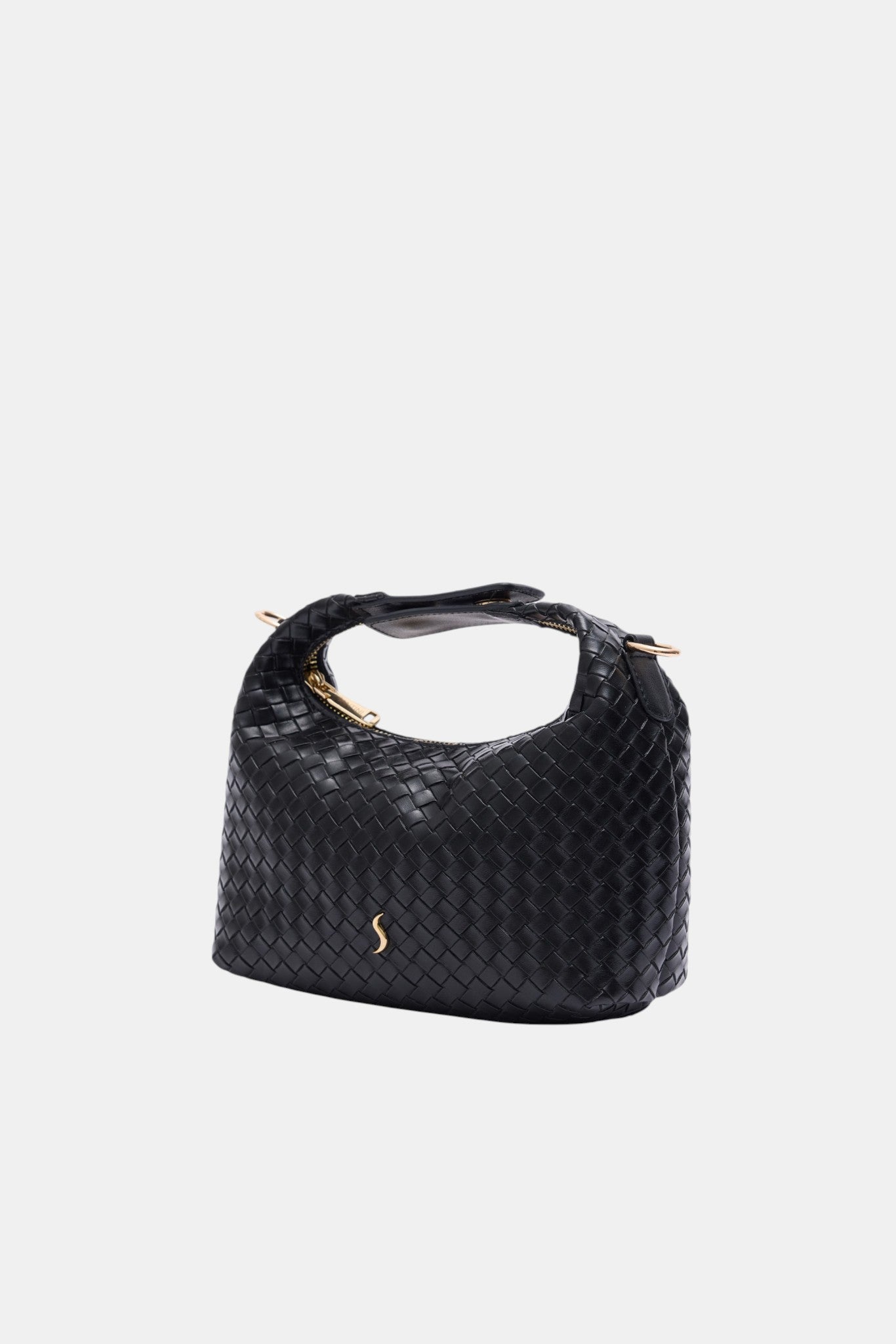 ERYN WEAVE - BLACK