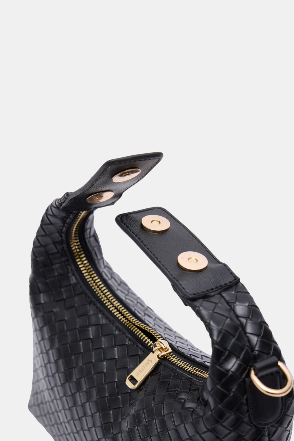 ERYN WEAVE - BLACK