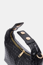 ERYN WEAVE - BLACK