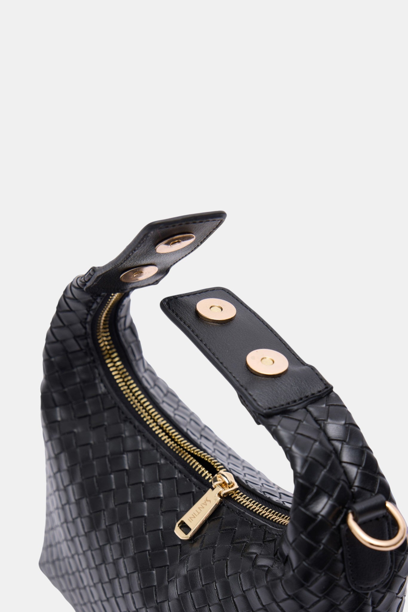 ERYN WEAVE - BLACK