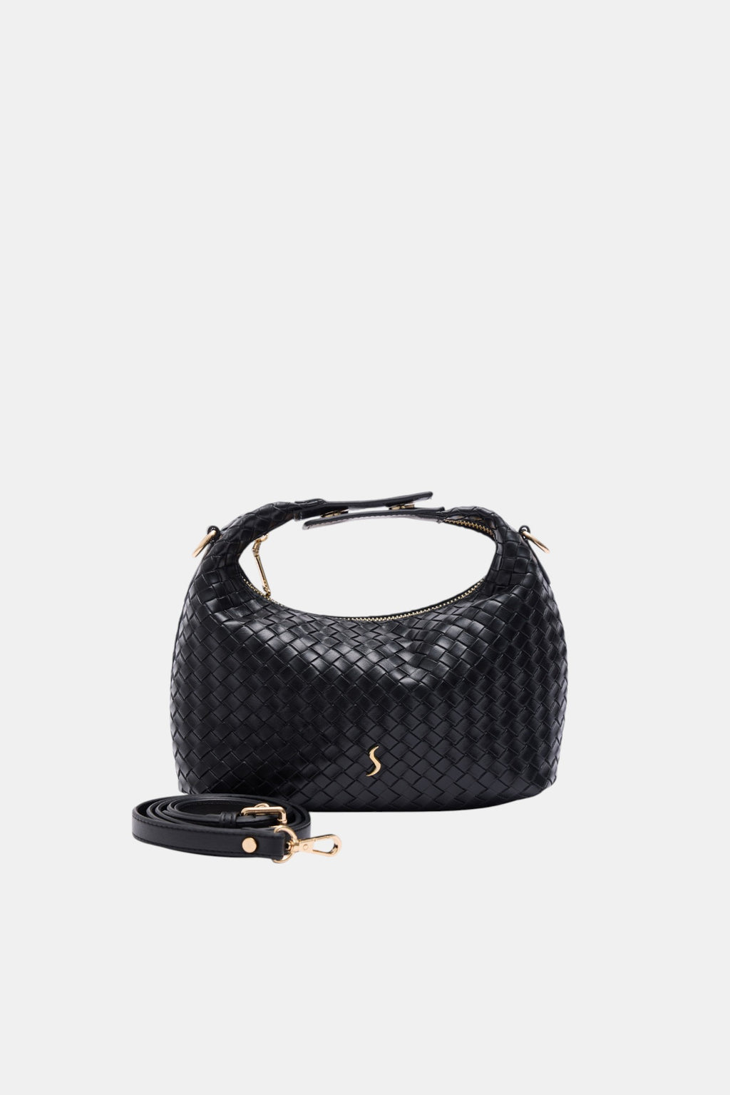 ERYN WEAVE - BLACK