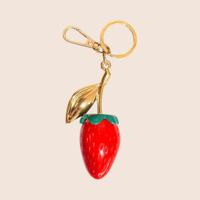 STRAWBERRY CHARM