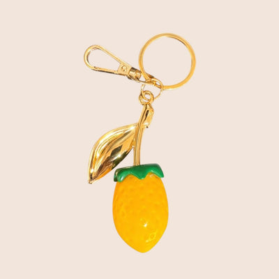 LEMON CHARM