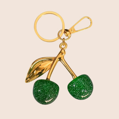 CHERRY CHARM – EVERGREEN