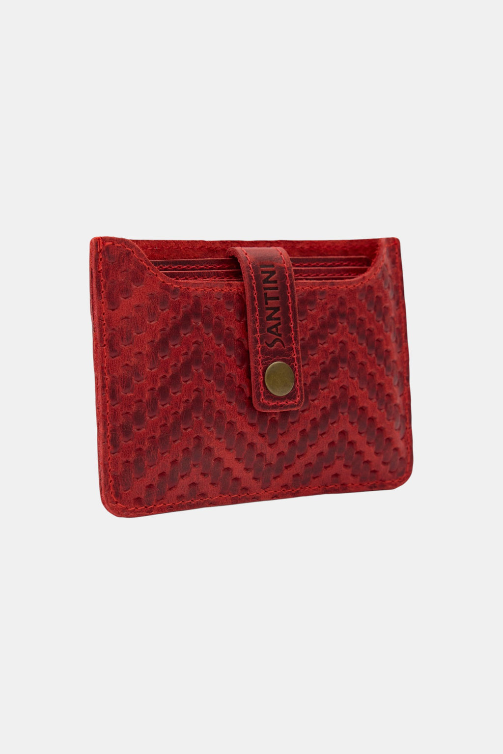 VECTOR CARD HOLDER - RED