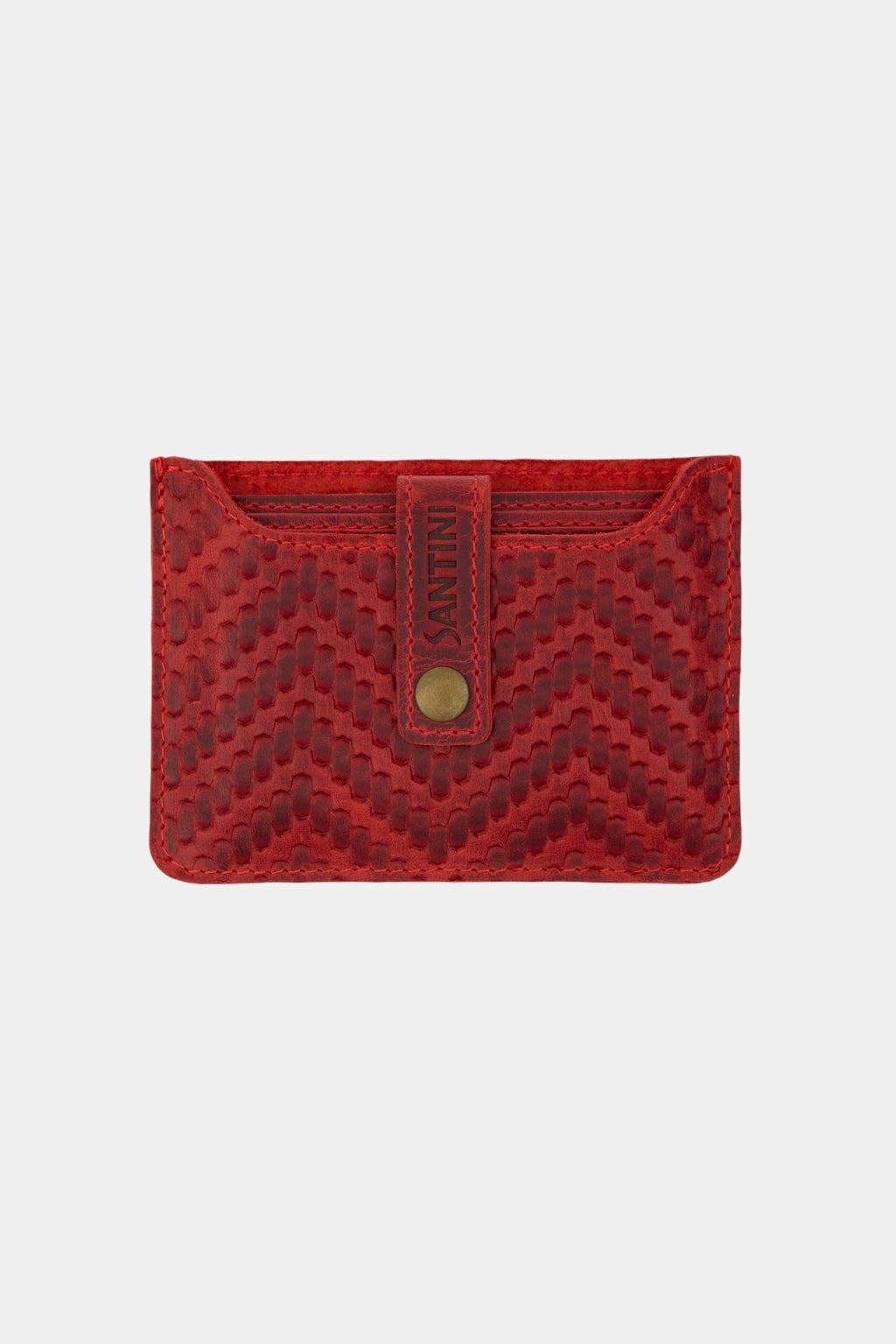 VECTOR CARD HOLDER - RED