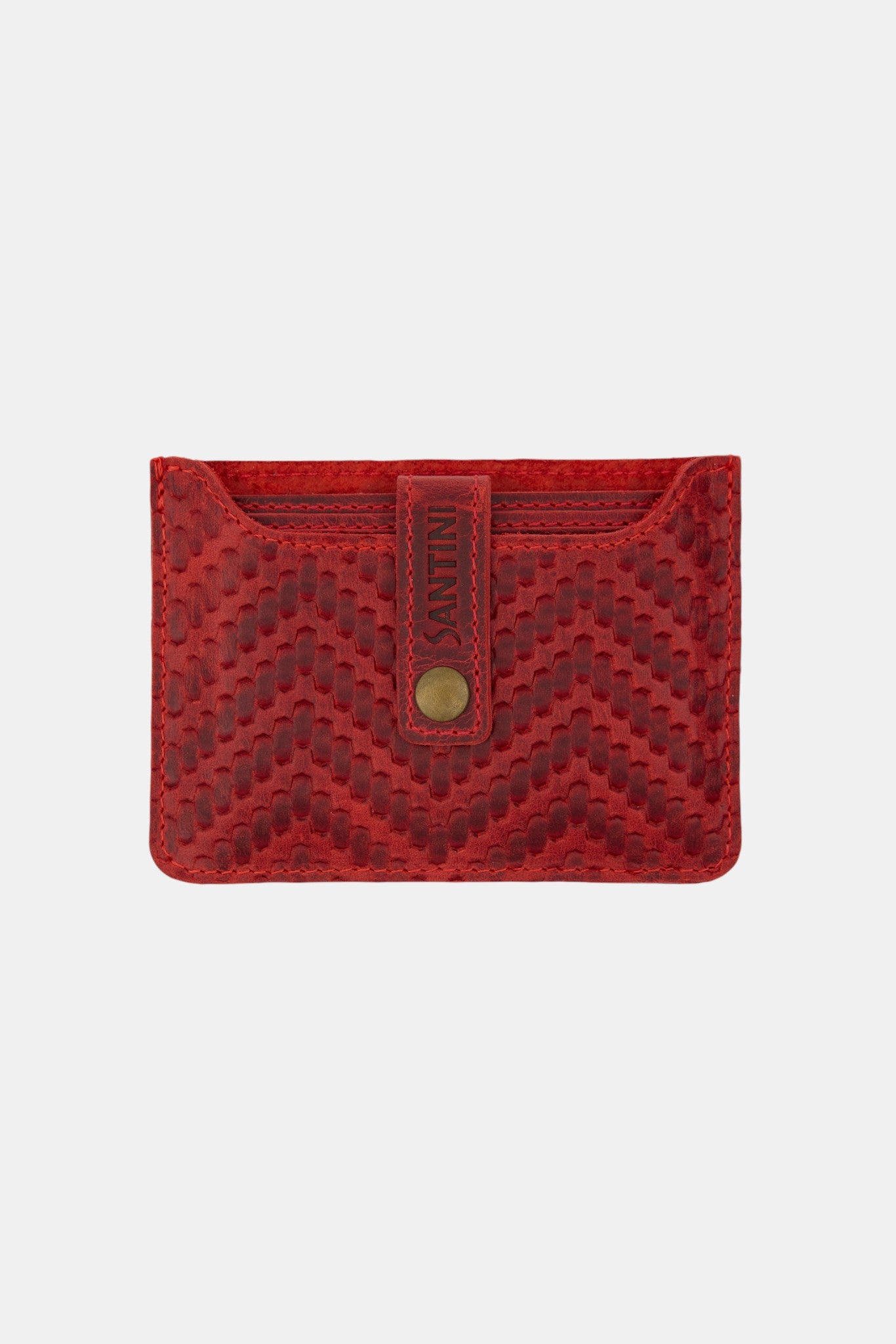 VECTOR CARD HOLDER - RED