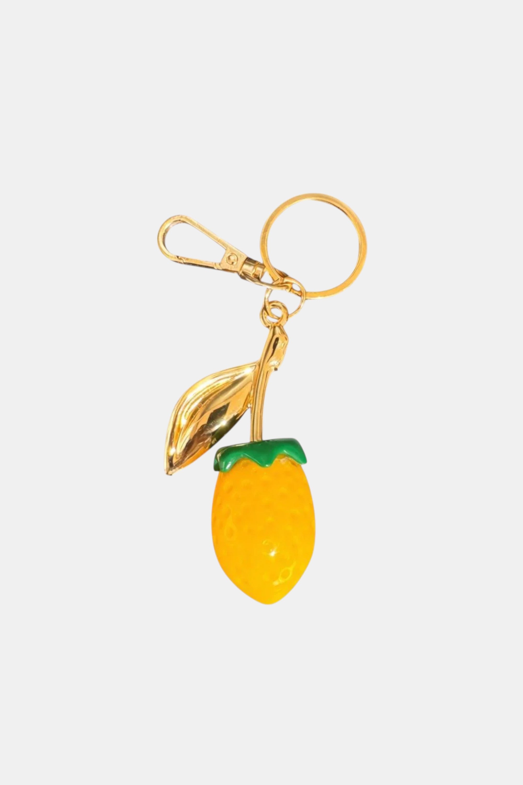LEMON CHARM
