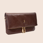 LIOR FOLD - MOCHA BROWN