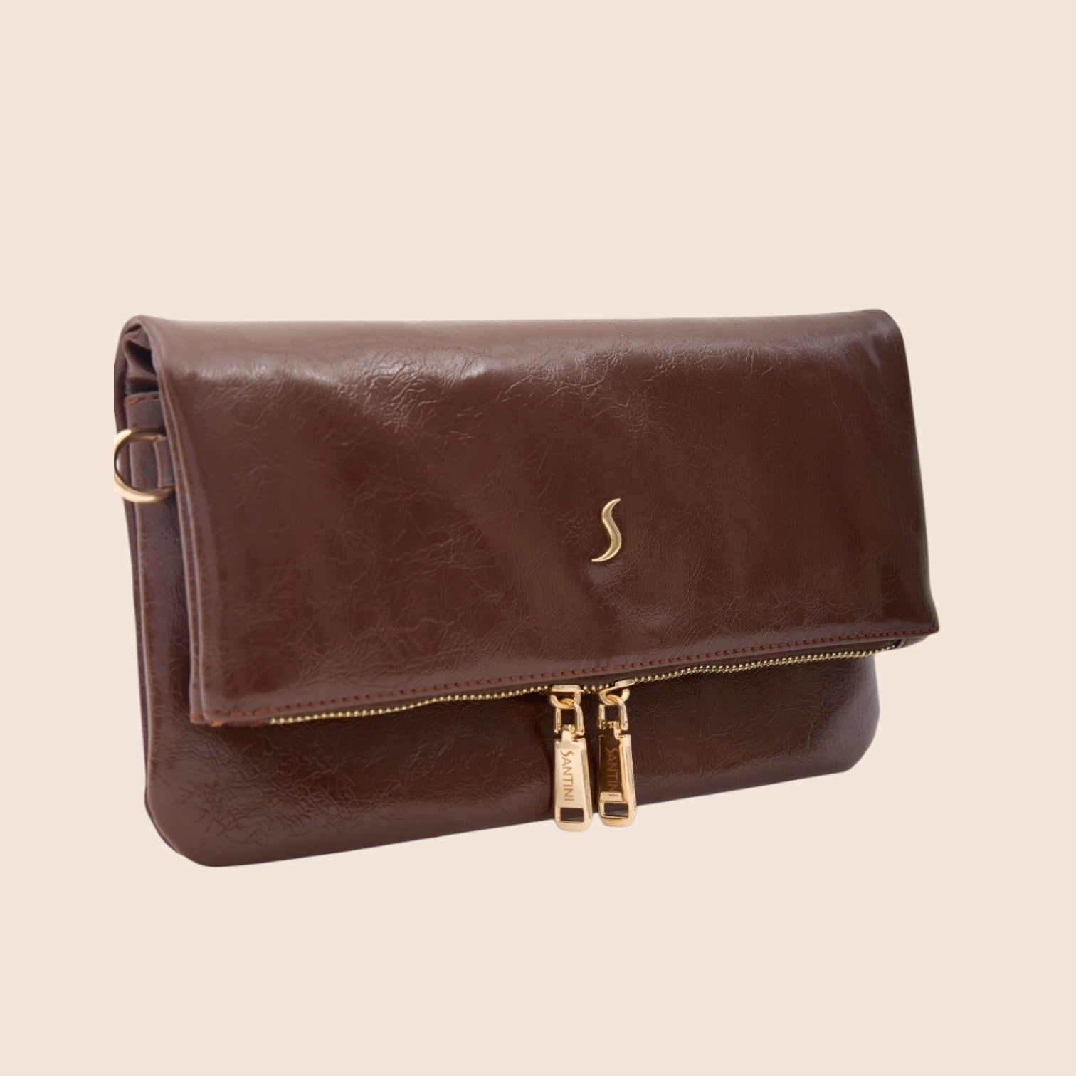 LIOR FOLD - MOCHA BROWN