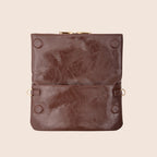 LIOR FOLD - MOCHA BROWN