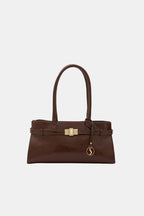LYRA · MOCHA BROWN