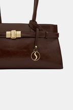 LYRA · MOCHA BROWN