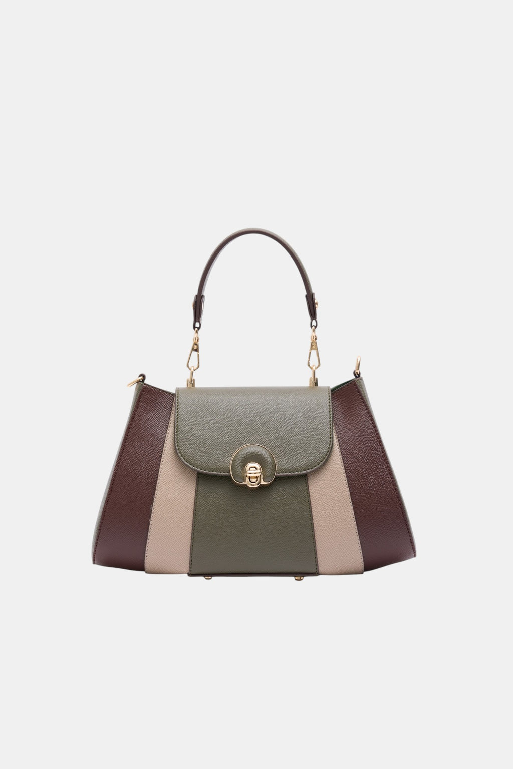 MINERVA - OLIVE FOCUS