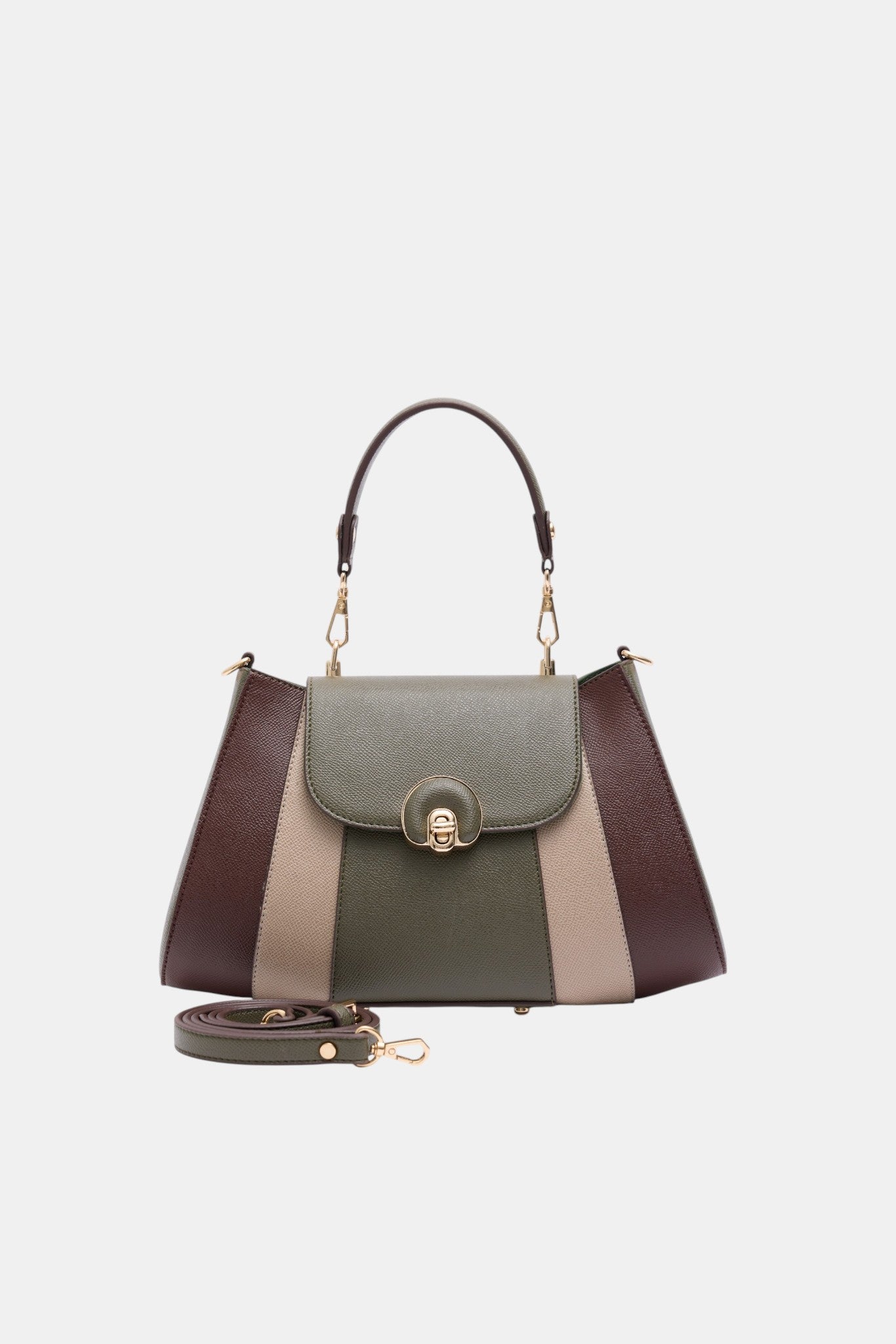 MINERVA - OLIVE FOCUS
