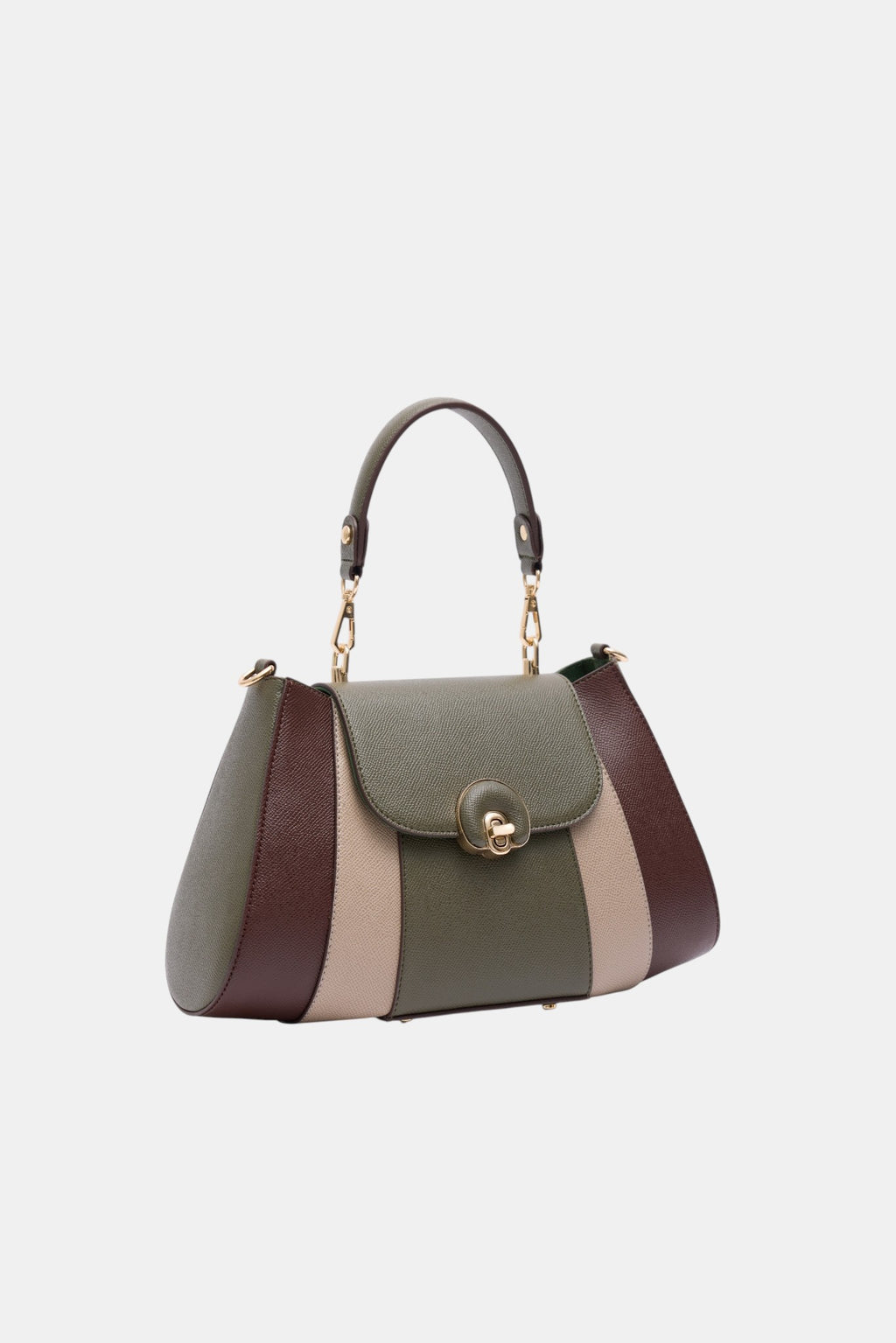 MINERVA - OLIVE FOCUS