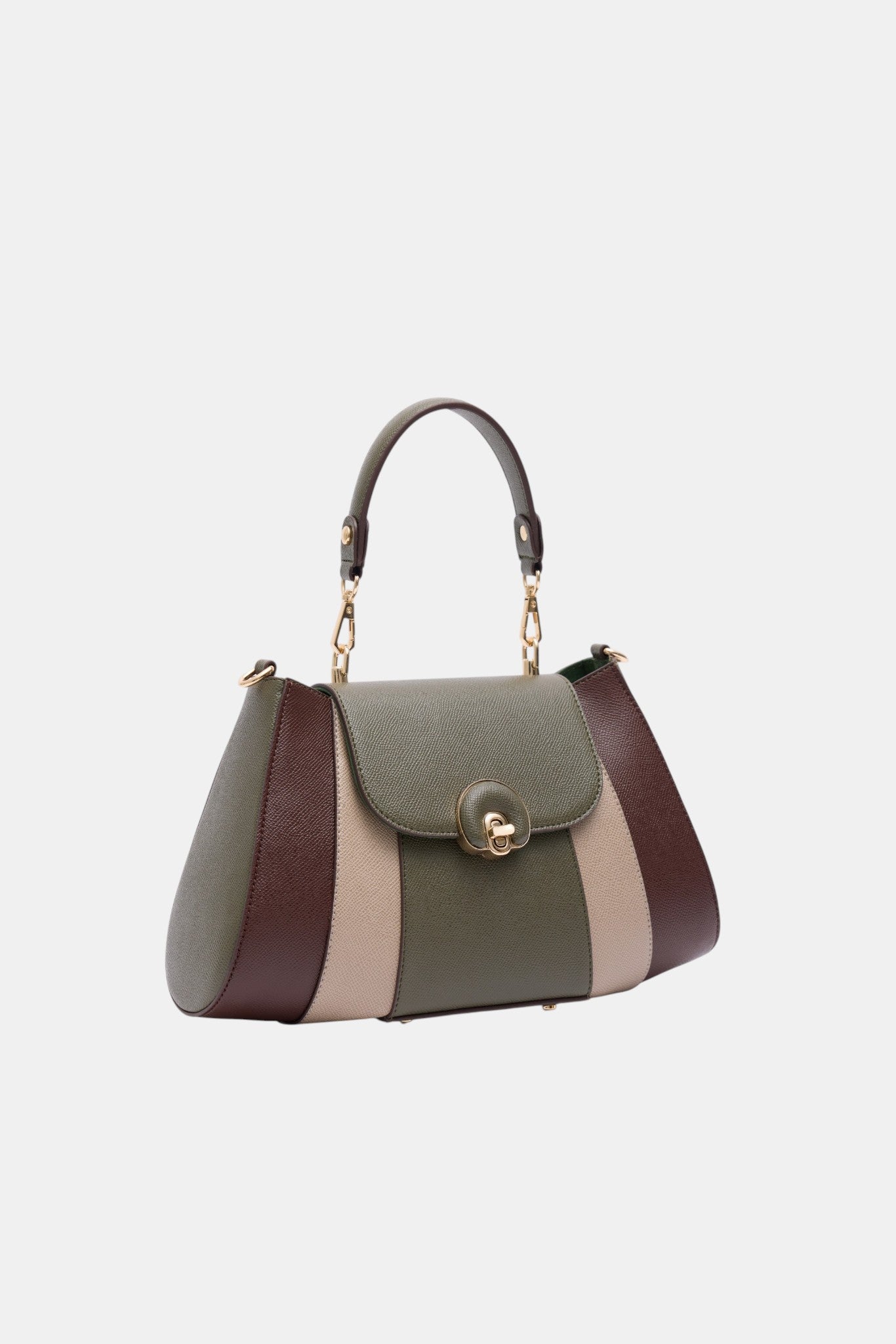 MINERVA - OLIVE FOCUS