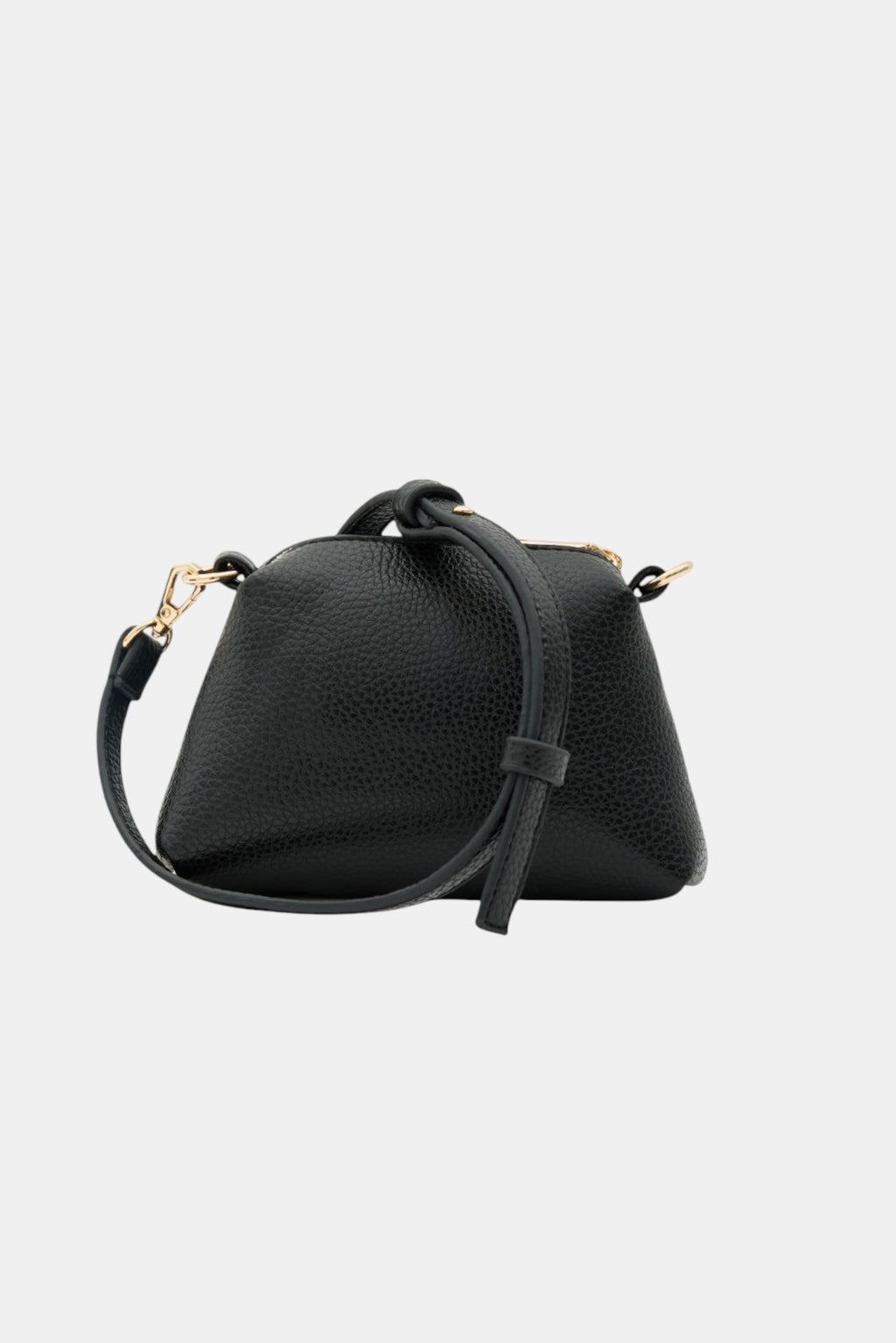 MIRAE DUO - NOIR BLACK