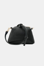 MIRAE DUO - NOIR BLACK
