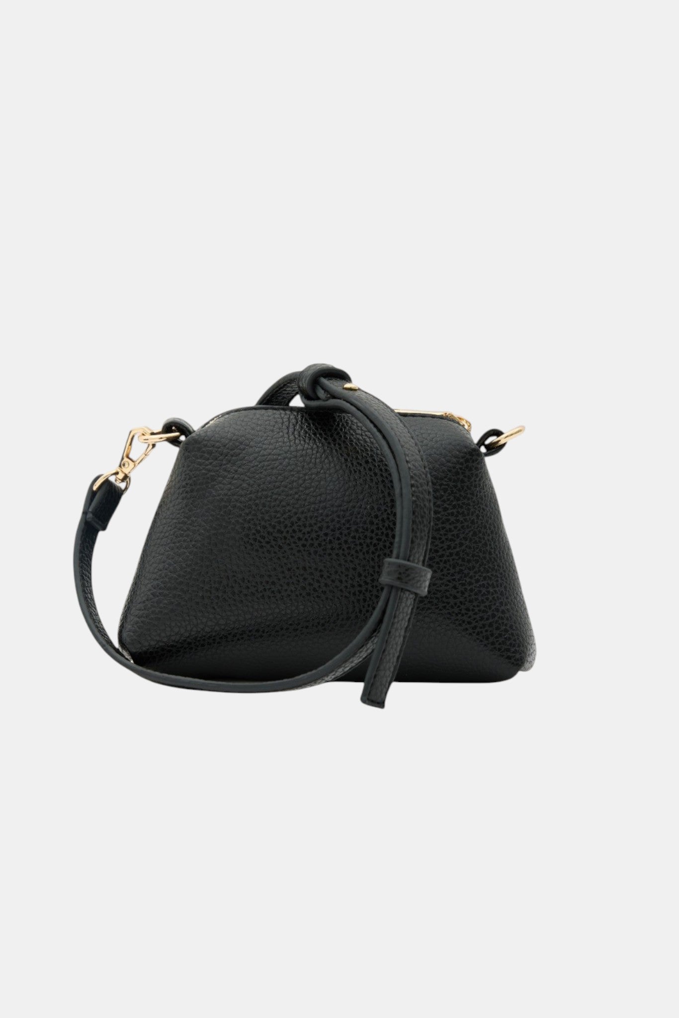 MIRAE DUO - NOIR BLACK