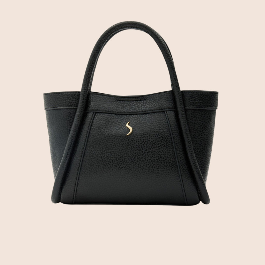 MIRAE DUO - NOIR BLACK