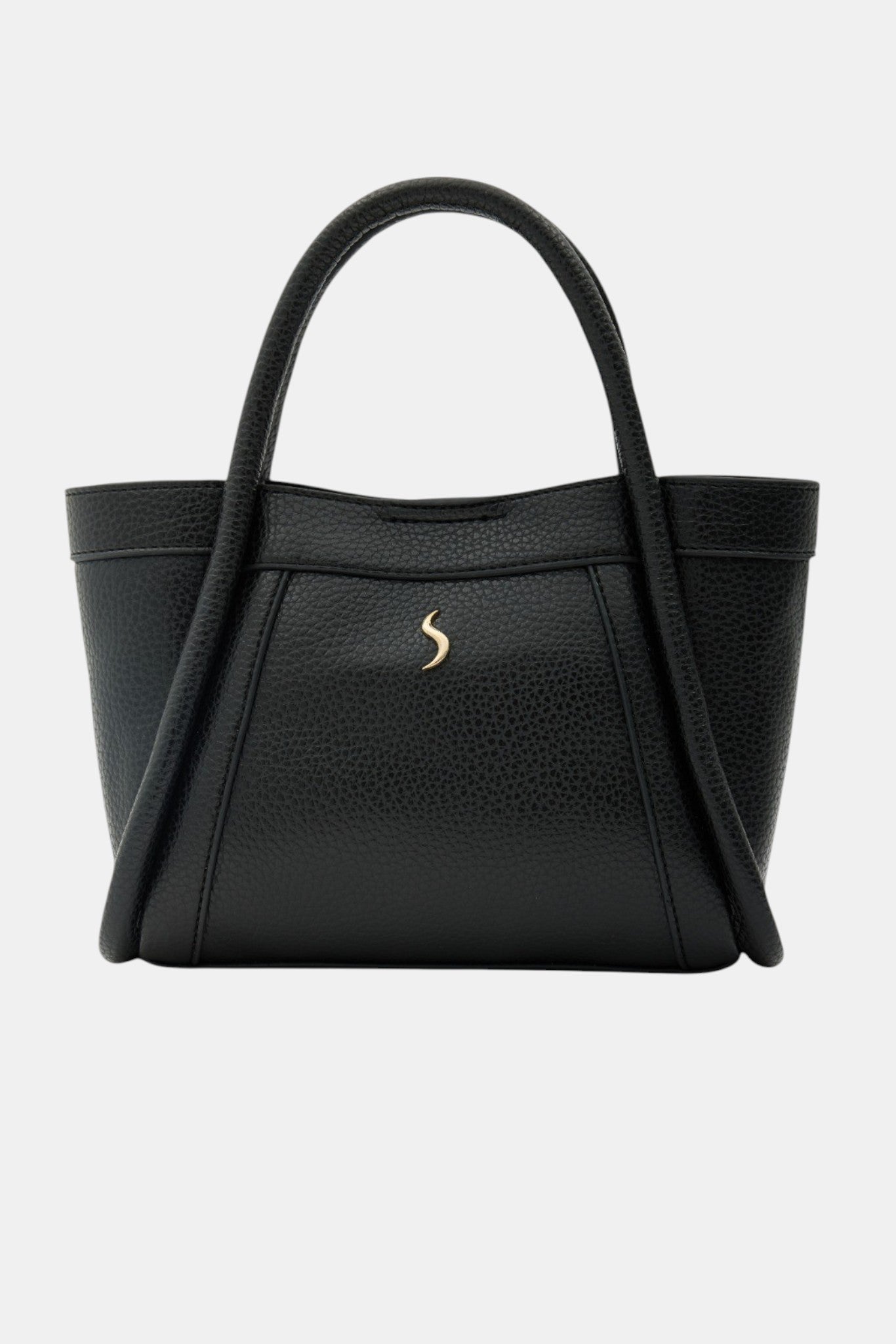 MIRAE DUO - NOIR BLACK