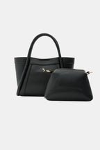 MIRAE DUO - NOIR BLACK