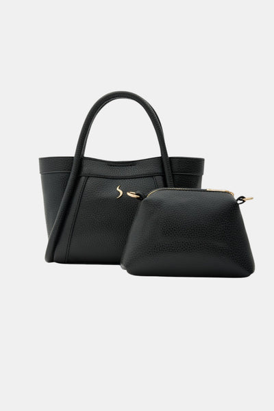 MIRAE DUO - NOIR BLACK