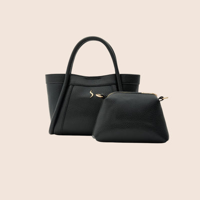 MIRAE DUO - NOIR BLACK