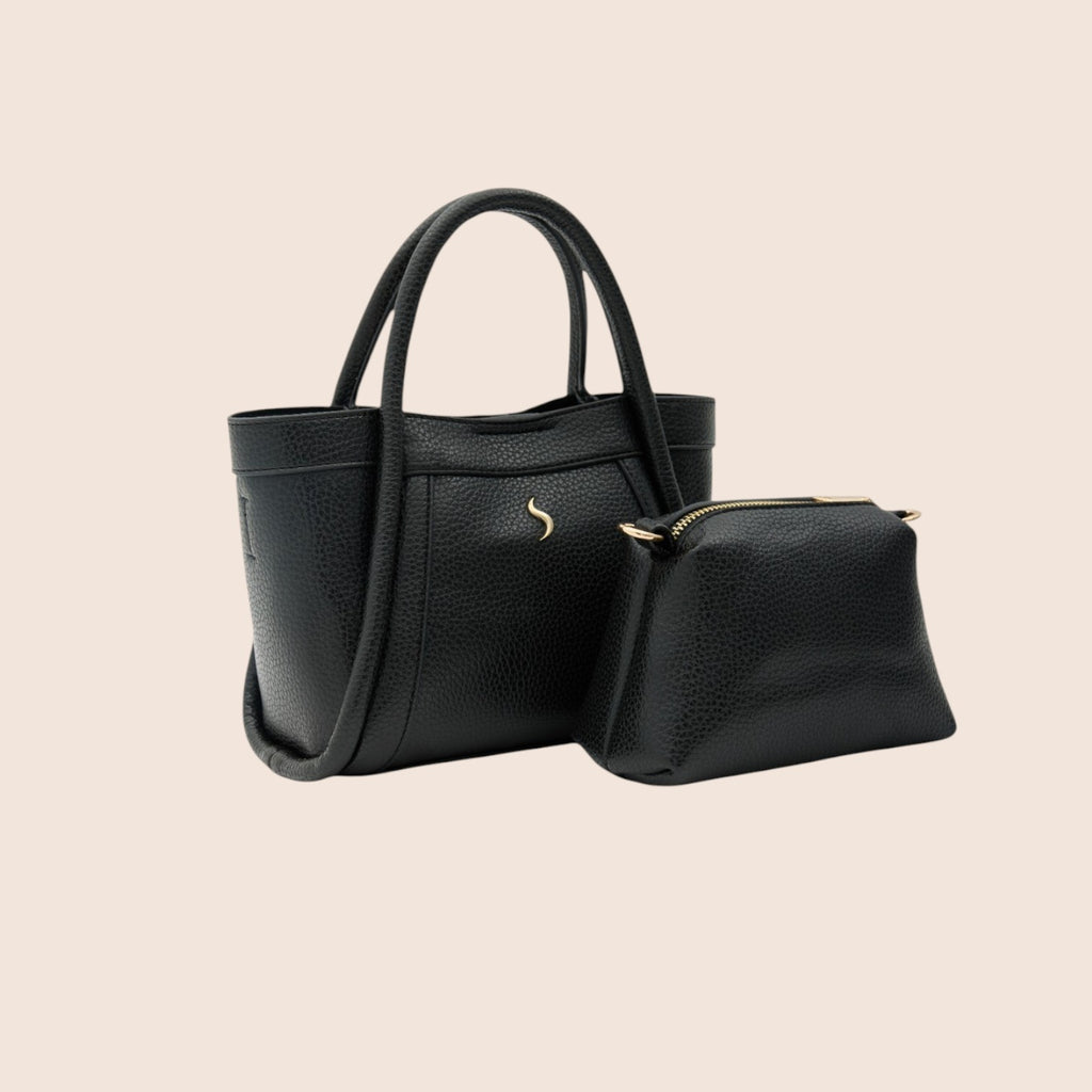 MIRAE DUO - NOIR BLACK