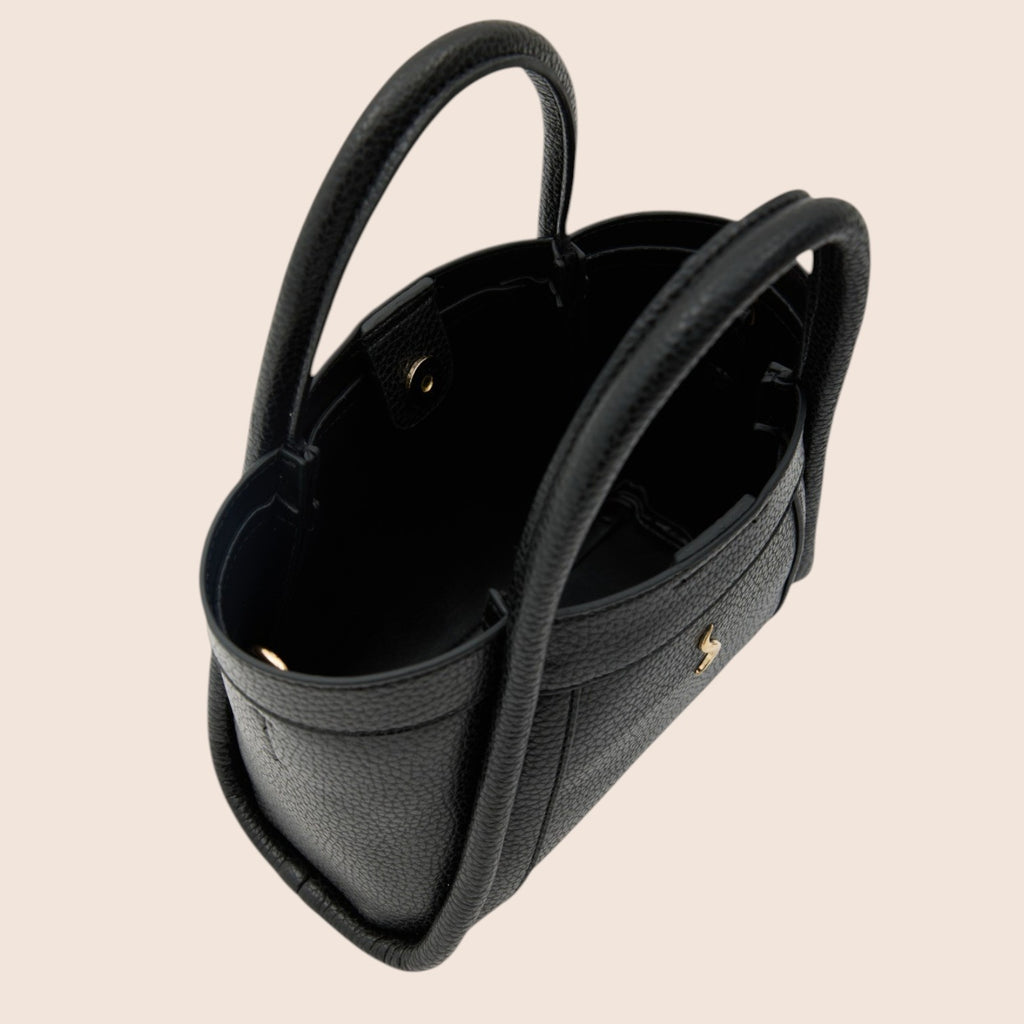 MIRAE DUO - NOIR BLACK