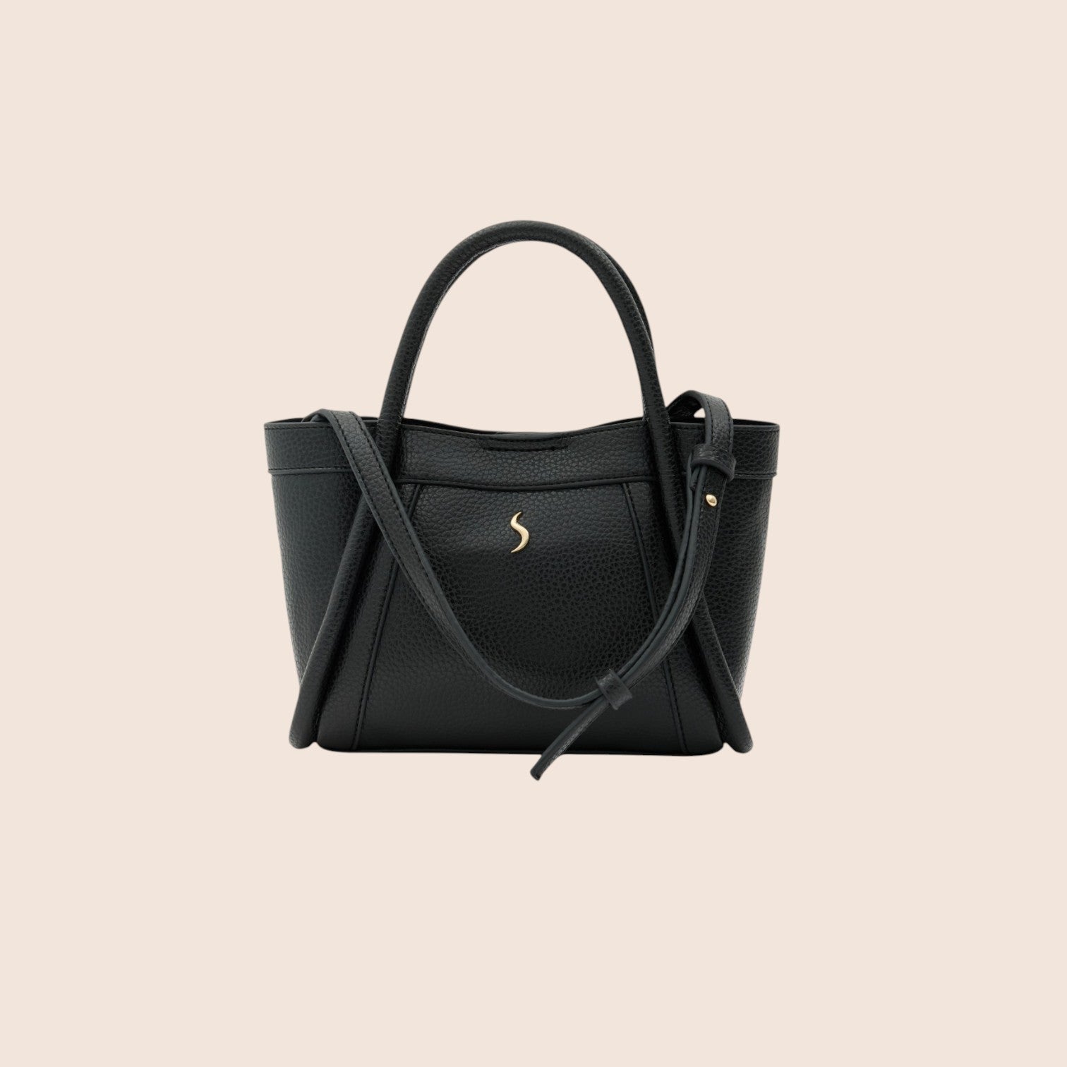 MIRAE DUO - NOIR BLACK