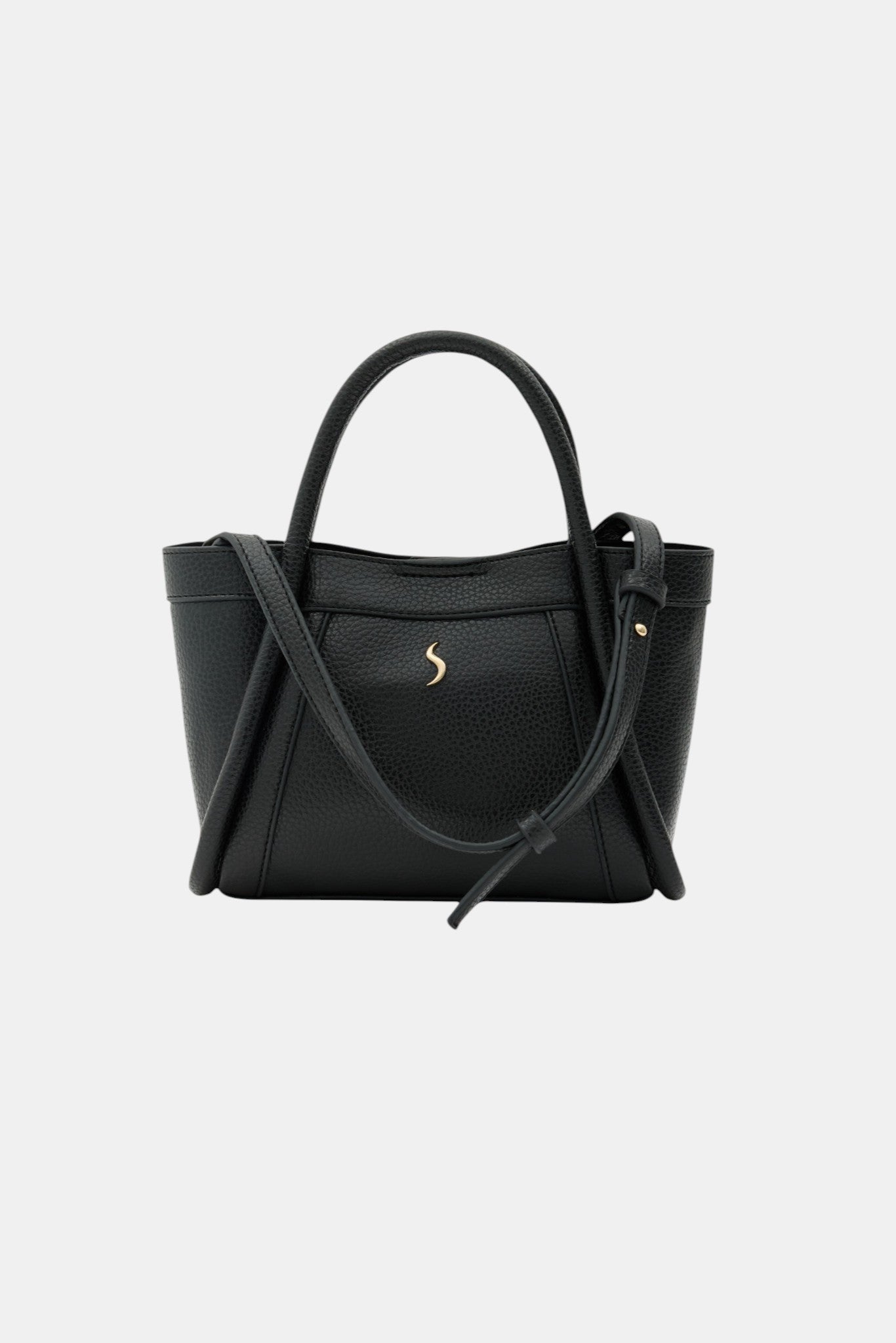 MIRAE DUO - NOIR BLACK